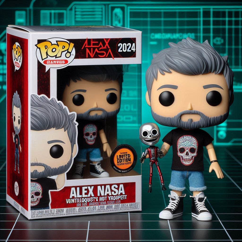 Funko Personalizado