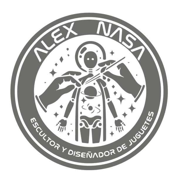 Alex Nasa Store