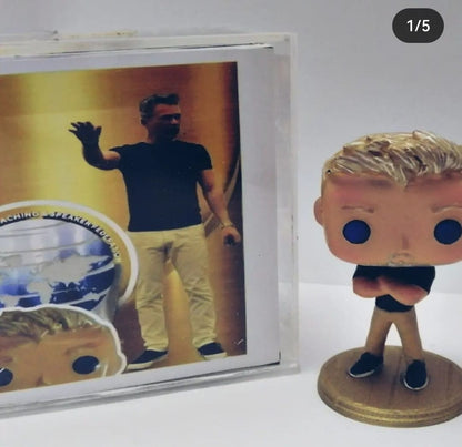 Funko Personalizado