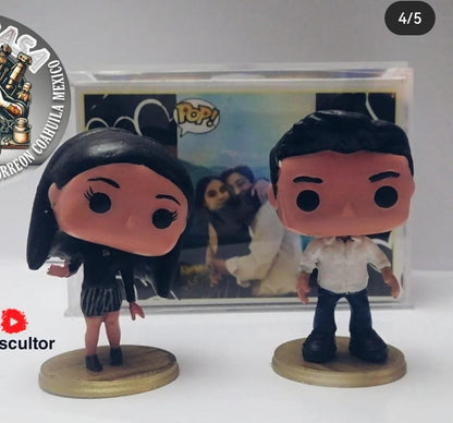 Funko Personalizado