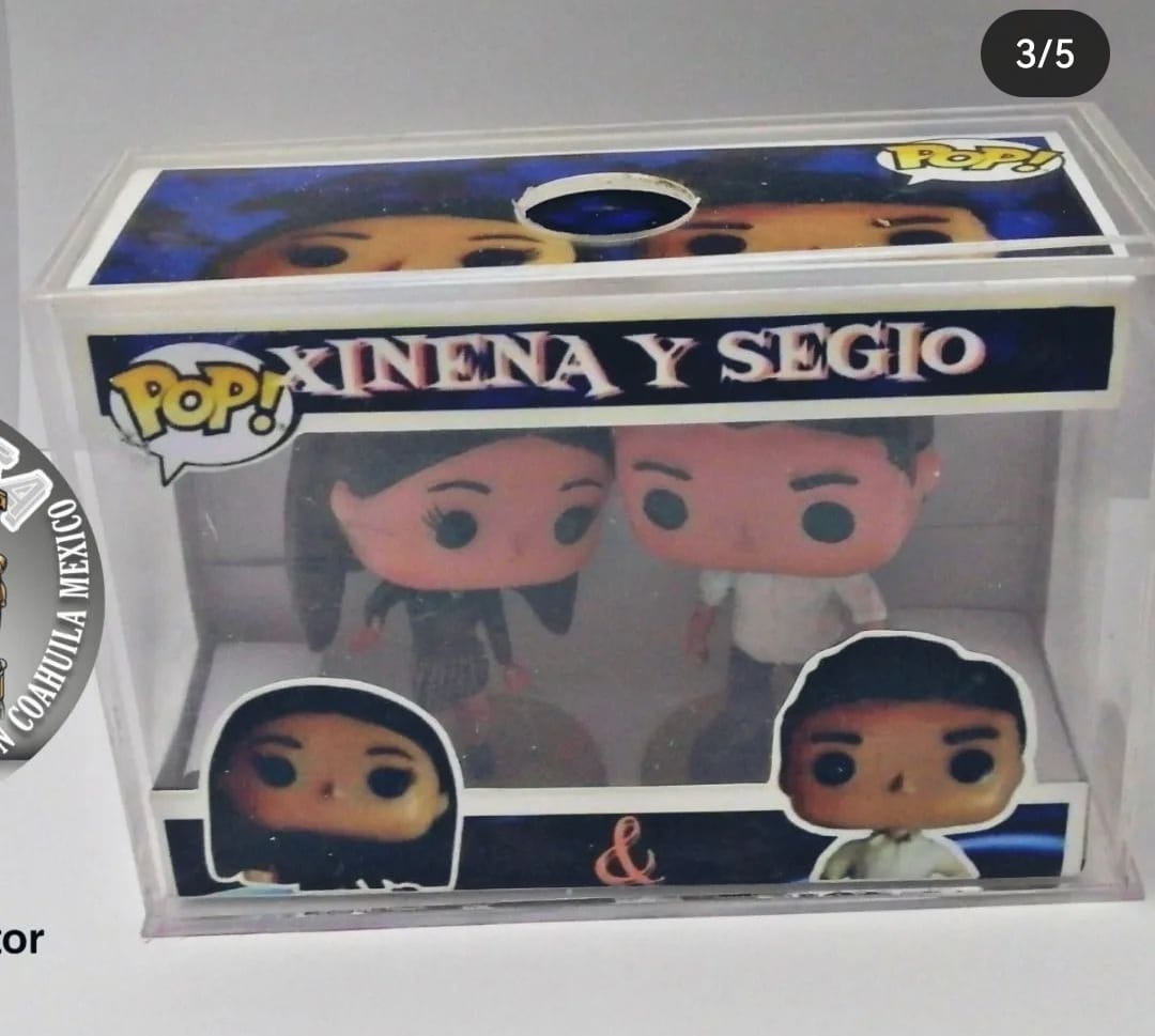Funko Personalizado